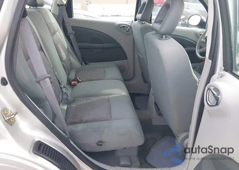 2006 Chrysler Pt Cruiser z USA, uszkodzony, nr VIN 3A4FY48B06T226285